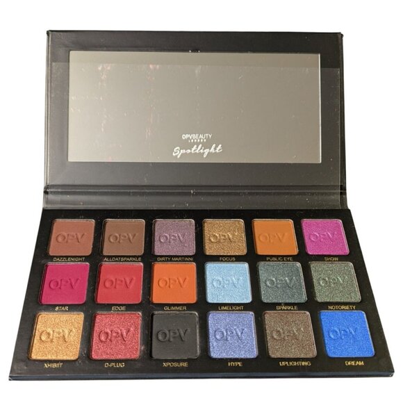 Assorted New Makeup Collection Eyeshadows Highlighters Bronzers & Multi-Sticks - Picture 9 of 16